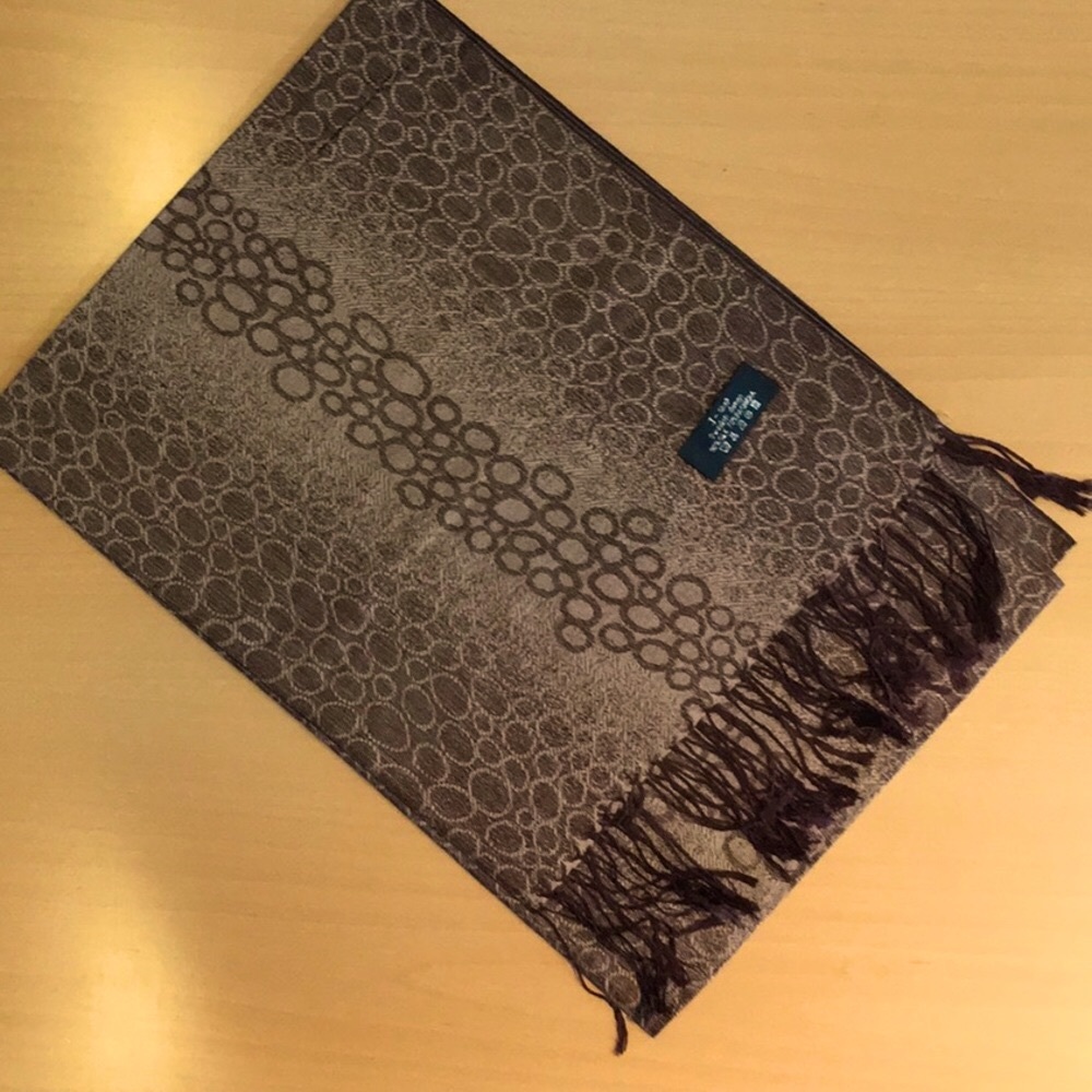Brand New Pashmina Scarf Shawl Wrap Stole